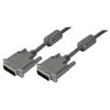 DVI 线缆组件