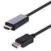 HDMI到DisplayPort 低烟无卤