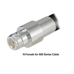 600系列线缆组件，N型公头/N型母头，150英尺（45.7米）的图片