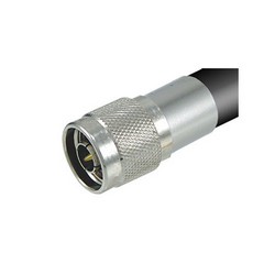 600-系列线缆 , N 型公头 / N 型公头 , 150.0 ft / 45.7 m的图片