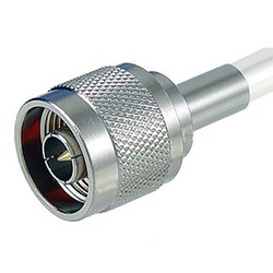195-系列引线, N型公头 / N型母头, 4.0 ft/1.2 m的图片