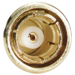100系列短引线，直角型SMB插头/SMB插座，30英寸（76.2厘米）的图片