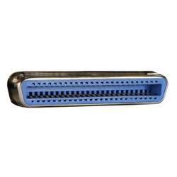 SCSI-1模制线缆，CN50公头/母头，10米的图片