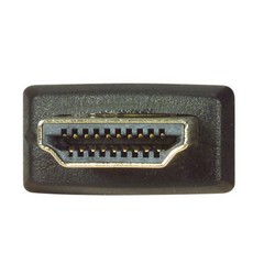 具有以太网功能的优良型高速HDMI®线缆，公头/公头，3.0m的图片