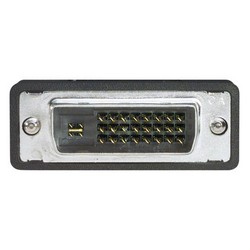 特优型DVI-I双链路带磁环线缆组件, 公头 / 公头 , 5.0 ft / 1.5 m的图片