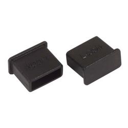 USB保护盖，用于2.0和3.0 A型插头，10/袋的图片