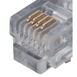 模块化TEE转接器（6x4）公头/（6x4）母头/（6x4）母头的图片