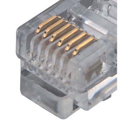 模块化TEE转接器（6x6）公头/（6x6）母头/（6x6）母头的图片