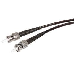 OM1 62.5/125，符合军标光缆，双ST/双ST，5.0m的图片