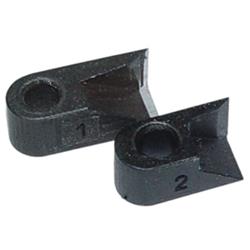 Replacement Blades for HT-STRIP400-1 and HT-STRIP600-1的图片