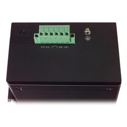 IES-2220 16 Port 10/100TX, 4 Port 100FX SC SM 60km的图片