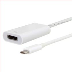 USB 3.1 Type-C/Displayport转换线的图片