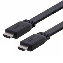 HDMI Flat Cables length 1M的图片