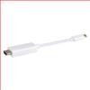 USB 3.1 Type-C至HDMI公头转接线的图片