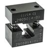 Modular Crimp Die Set, RJ45 8 Pin Category 5E Plugs (Non Ferrule)的图片