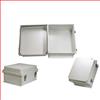 12×10×7英寸（30.5×25.4×17.8厘米）UL®认证NEMA-4X级防风雨接线盒，仅接线盒本身的图片