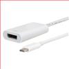 USB 3.1 Type-C/Displayport转换线的图片