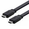 HDMI Flat LSZH Cables length 3M的图片